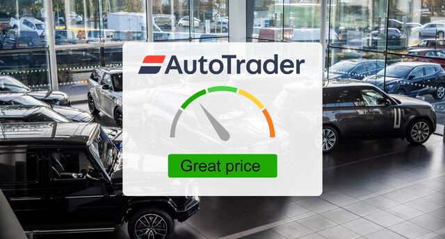 Low prices & high savings Call to Action