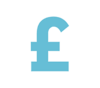 Extensive Finance Options Icon